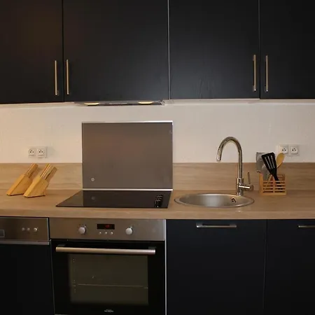 Apartment - Gn050-489 Gruissan