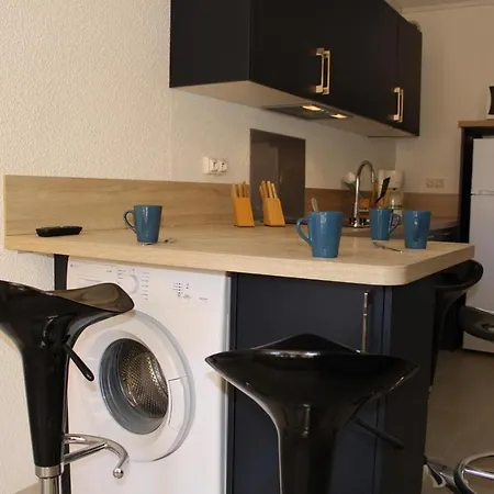 - Gn050-489 Apartment Gruissan